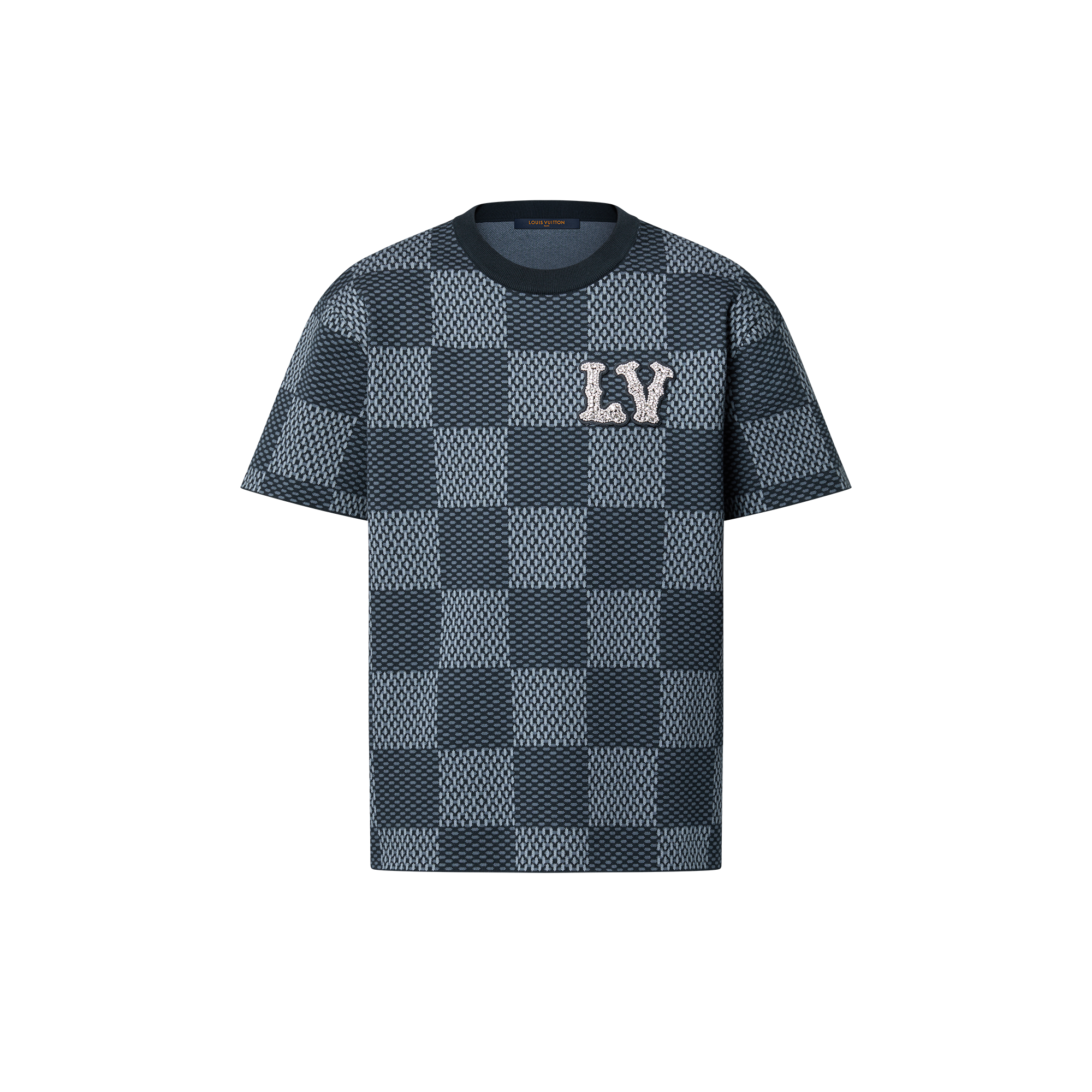 T-shirts and Polos Collection for Men | LOUIS VUITTON